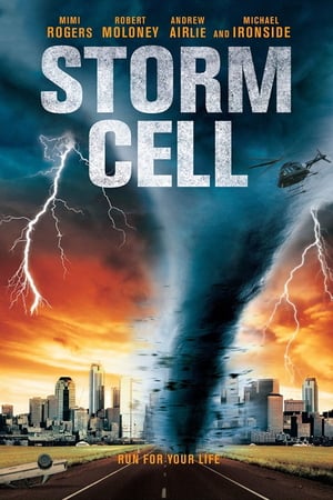 En dvd sur amazon Storm Cell