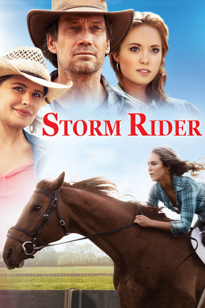 En dvd sur amazon Storm Rider