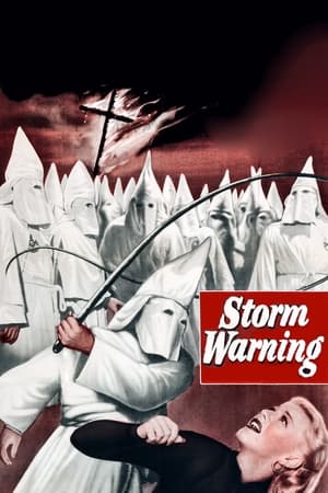 En dvd sur amazon Storm Warning