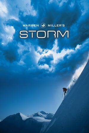 En dvd sur amazon Storm