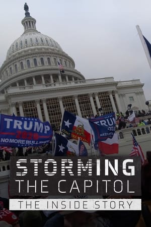 En dvd sur amazon Storming the Capitol: The Inside Story