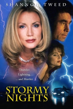 En dvd sur amazon Stormy Nights