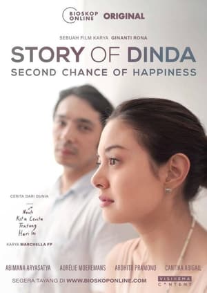 En dvd sur amazon Story of Dinda: Second Chance of Happiness
