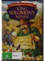 Storybook Classics: King Solomon's Mines