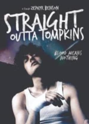 En dvd sur amazon Straight Outta Tompkins