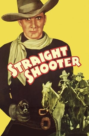 En dvd sur amazon Straight Shooter