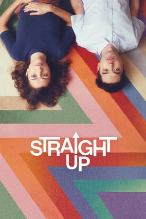 En dvd sur amazon Straight Up