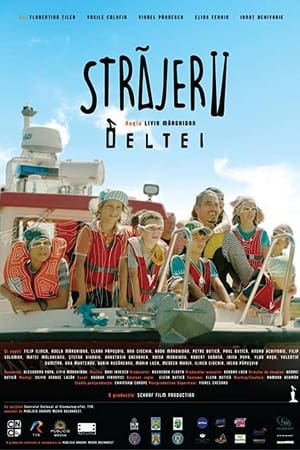 En dvd sur amazon Strajerii Deltei