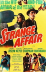 Strange Affair