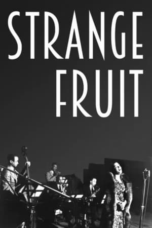 En dvd sur amazon Strange Fruit
