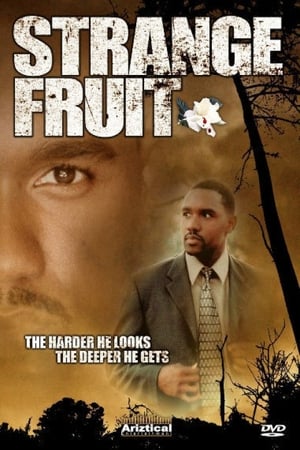 En dvd sur amazon Strange Fruit
