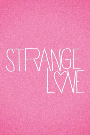 En dvd sur amazon Strange Love