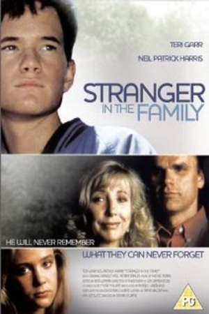 En dvd sur amazon Stranger in the Family