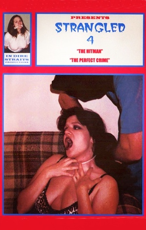 En dvd sur amazon Strangled 4