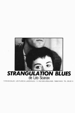 En dvd sur amazon Strangulation Blues