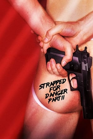 En dvd sur amazon Strapped for Danger II: Undercover Vice