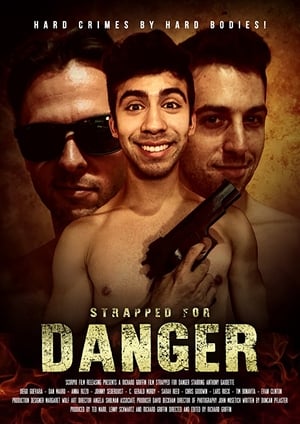 En dvd sur amazon Strapped for Danger