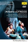 Strauss Ariadne auf Naxos