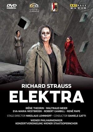 En dvd sur amazon Strauss R: Elektra