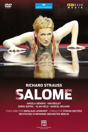 En dvd sur amazon Strauss R: Salome