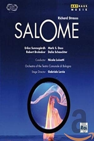 En dvd sur amazon Strauss: Salome