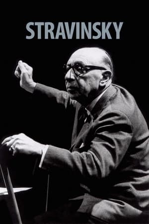 En dvd sur amazon Stravinsky