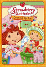Strawberry Shortcake: Cooking Up Fun