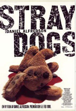 En dvd sur amazon Straydogs