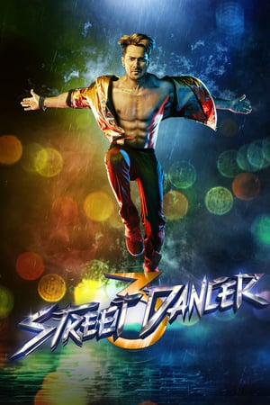 En dvd sur amazon Street Dancer 3D