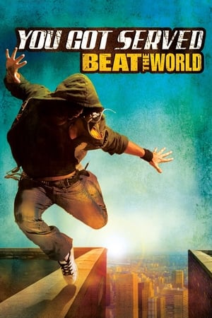En dvd sur amazon Beat the World