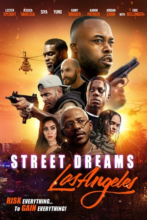 En dvd sur amazon Street Dreams Los Angeles