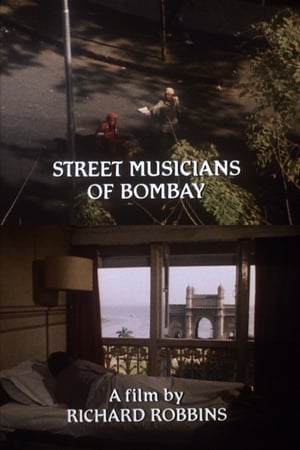 En dvd sur amazon Street Musicians of Bombay