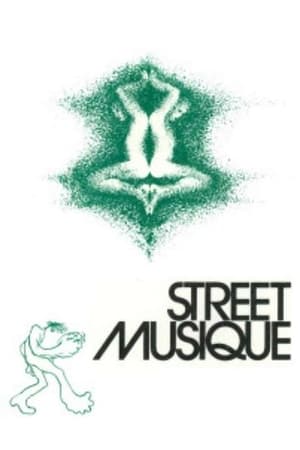 En dvd sur amazon Street Musique