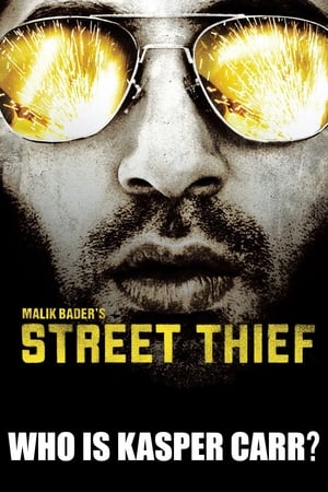 En dvd sur amazon Street Thief