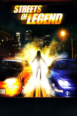 En dvd sur amazon Streets of Legend