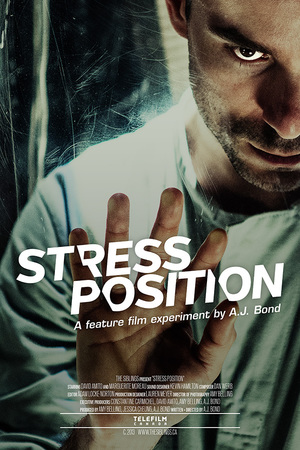 En dvd sur amazon Stress Position