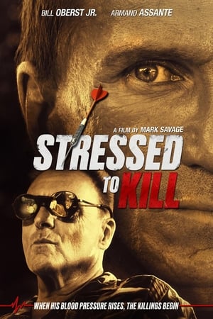 En dvd sur amazon Stressed to Kill