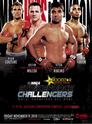 Strikeforce Challengers 12: Wilcox vs. Ribeiro
