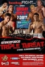 Strikeforce: Triple Threat