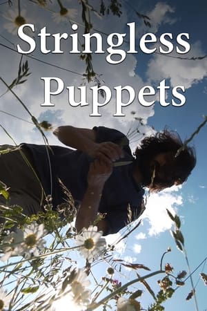 En dvd sur amazon Stringless Puppets