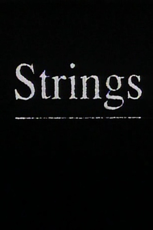 En dvd sur amazon Strings