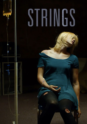 En dvd sur amazon Strings