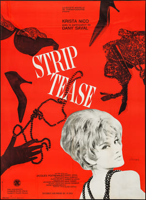 En dvd sur amazon Strip-Tease