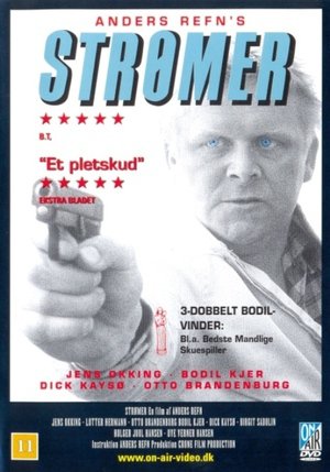 En dvd sur amazon Strømer
