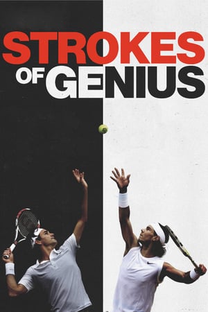 En dvd sur amazon Strokes of Genius