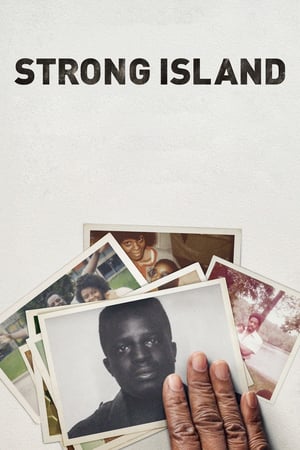 En dvd sur amazon Strong Island