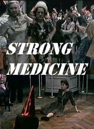 En dvd sur amazon Strong Medicine