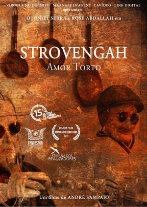 En dvd sur amazon Strovengah: Amor Torto