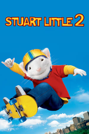 En dvd sur amazon Stuart Little 2
