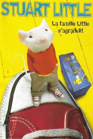 En dvd sur amazon Stuart Little